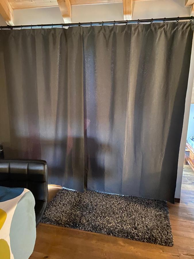 Apartment Mit Dachloggia Saarlouis Eksteriør billede