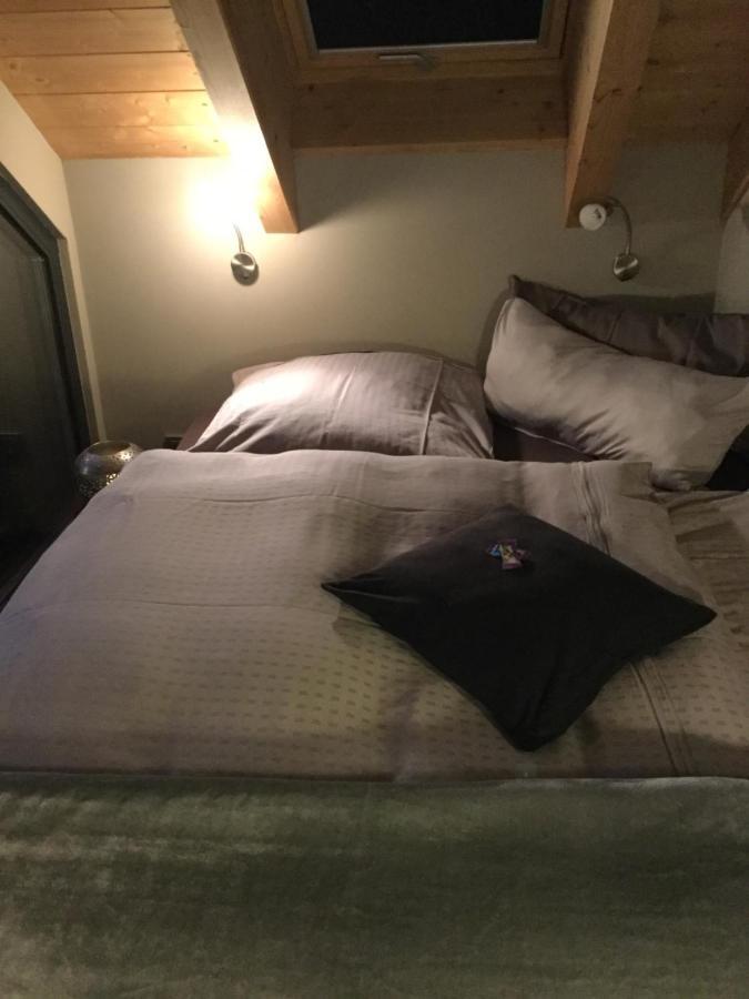 Apartment Mit Dachloggia Saarlouis Eksteriør billede