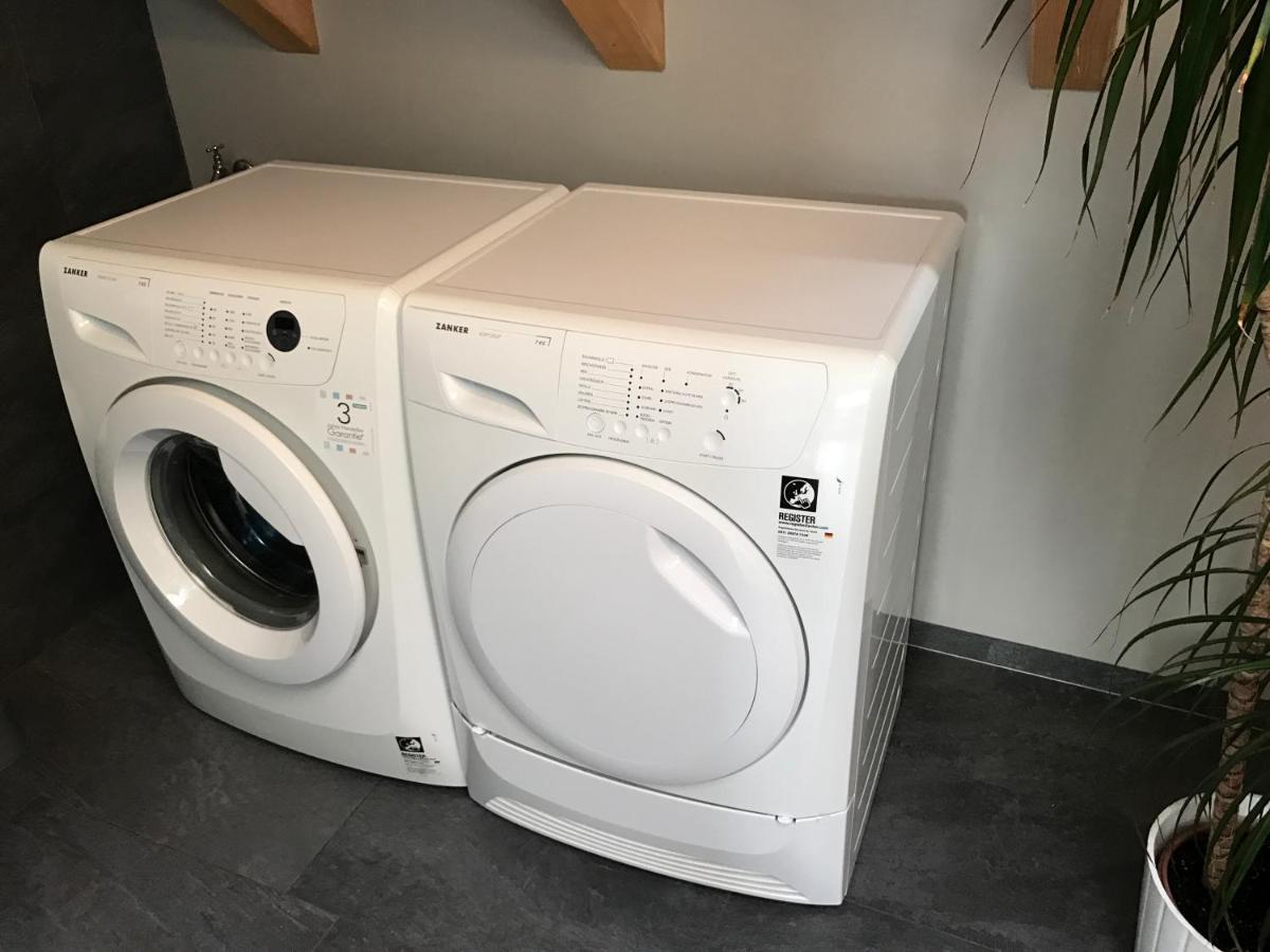 Apartment Mit Dachloggia Saarlouis Eksteriør billede